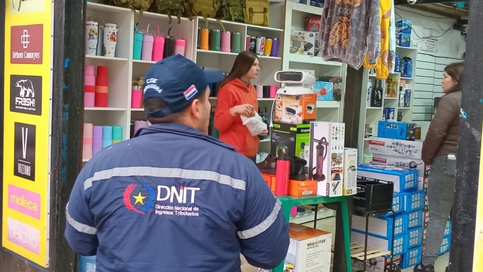 DNIT przeprowadził w czerwcu 740 operacji i zapowiada kolejne kontrole w całym kraju